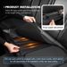 Auto Rar Front Sat Anti-slip Pad Protct Matte Ic Seide Kissen Für Ford ST Racing RS S Mustang Kuga Fista Fusion O_voghion.com