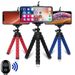 Mini Octopus Stativ Tripods Tripod For Phone Mobile Camera Holder Clip Smartphone Monopod Tripod Stand_voghion.com