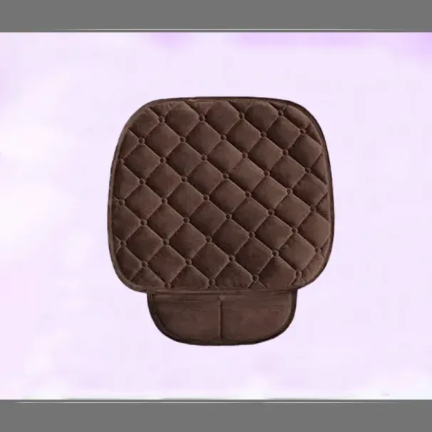 Winter Warm SUV Car Seat Cover - Universal Cushion, Auto Interior Protector Accessories_voghion.com