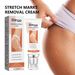 Scar Beautiful Crema riparatrice per la gravidanza Desalina la pelle del corpo Riparazione della cicatrice della gravidanza Cura della pelle liscia e nutriente Crea_voghion.com