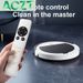 ACZT IRobot Roomba J9+ – Smart Mapping, Self-Charging, Ideal For Pet Hair_voghion.com