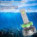 2pcs H4 H7 Headlight H1 H8 H11 HB3 HB4 9005 9006 6000K 200W 50000LM Automotive LED Light Turbo Fog Ligh_voghion.com