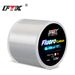 FTK 120m Fluorocarbon-Coated Nylon Monofilament Fishing Line - Strong, Abrasion-Resistant, And Virtually Invisible For Carp Fishing_voghion.com
