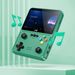 Console de jeu portable rétro 8 Go intégrée, 2 000 jeux inclus_voghion.com