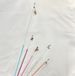 New Handmade Telescopic Sound Toy Small Flying Insect Cat Teaser Wand 1_voghion.com
