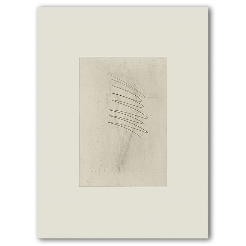 European Style Rustic Decorative Painting Wall Hanging Autumn Rural Scenery Plain Core Frameless_voghion.com