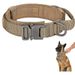 Kutyanyakörv, állítható idomító nylon nyakörv vezérlőkarral M_voghion.com