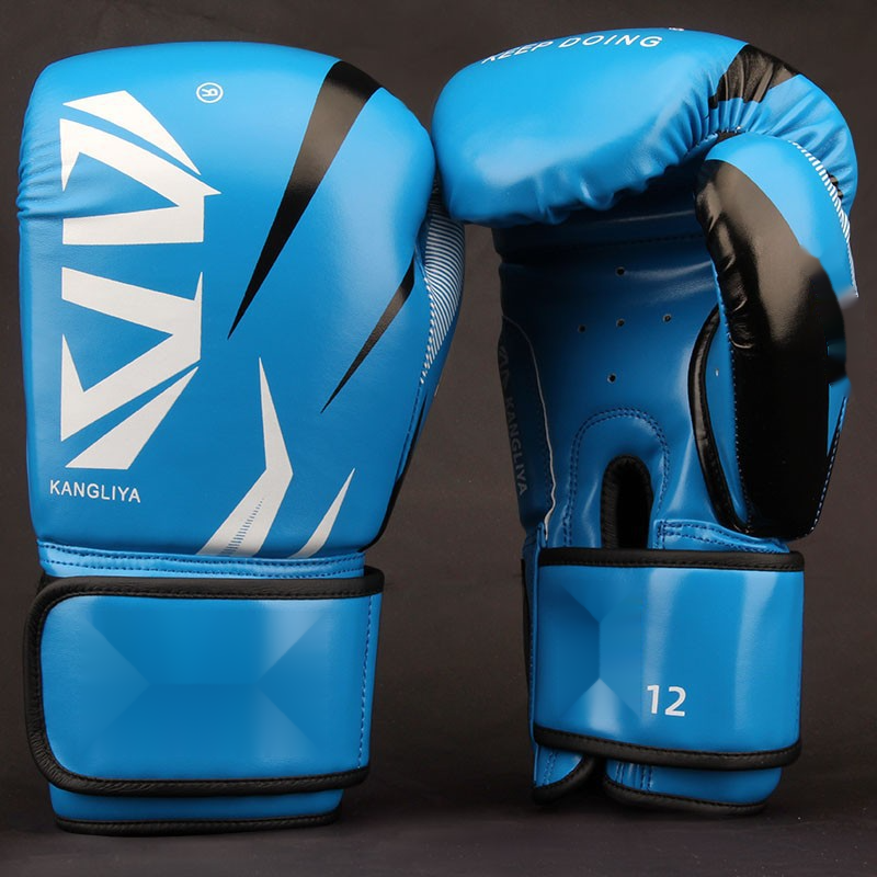 Professionell lös barnboxning passar män och kvinnor fri fighting träning sandsäck boxningshandskar fighting_voghion.com