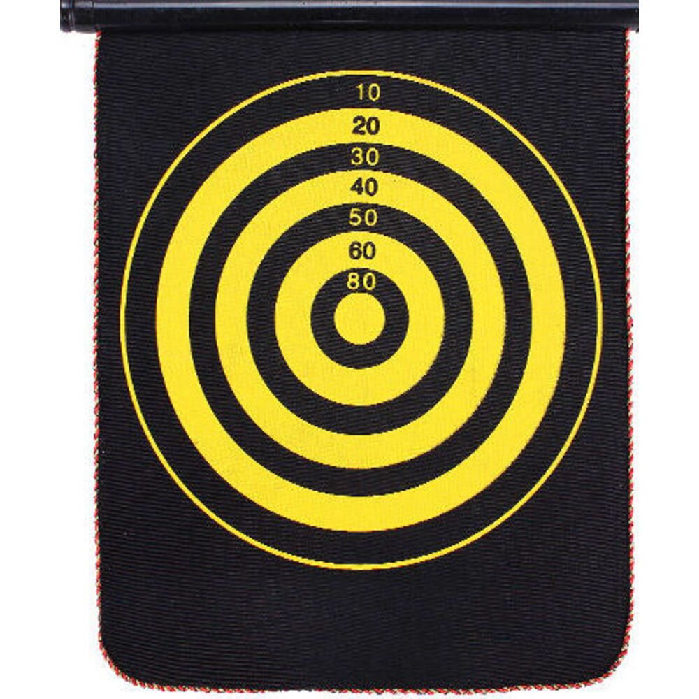 Weidong Set Home Use, Double-Sided Dart Target Board With Magnetic Iron, Safe Toy For Children_voghion.com