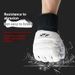 Boxhandschuhe Halbfinger für Erwachsene Kinder Sanda Männer Frauen Boxsack Kampf Schutzausrüstung Taekwondo Hand und_voghion.com