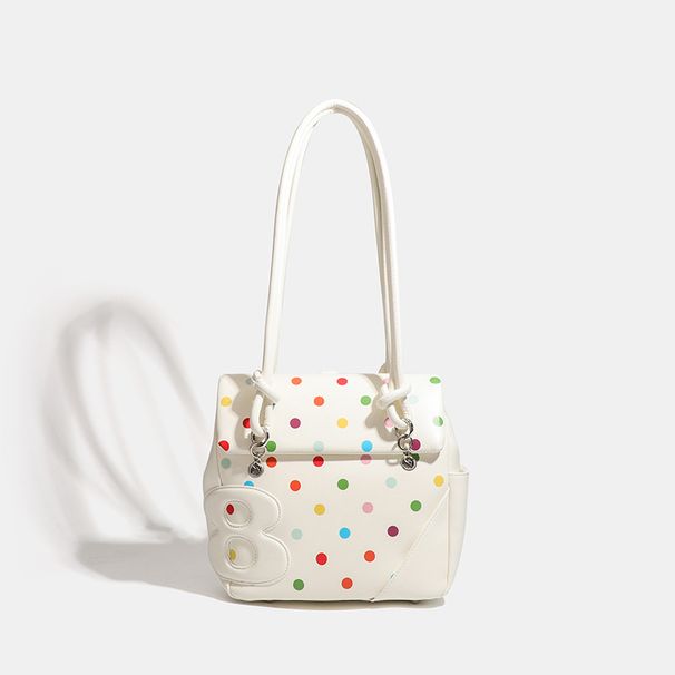 Large Capacity Dopamine Backpack 2025 Summer New Fashion Multifunctional Commuter Multi Shoulder Bag Stylish Versatile Casual Daily_voghion.com