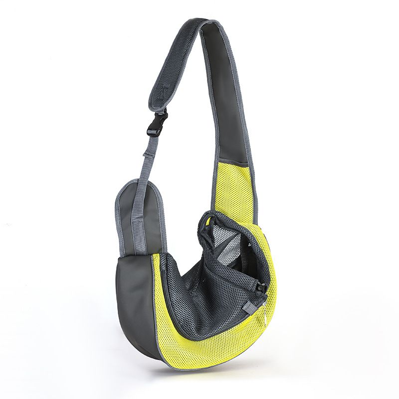 Borsa a tracolla portatile per gite, zaino per animali domestici, per gatti_voghion.com