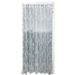 Lace Door Curtain Nordic Living Room Bedroom Non-punching Partition Door Curtain French Pastoral Breathable Curtain_voghion.com