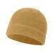 LazyZoom Autumn Winter Outdoor Warm Polar Fleece Cap Sports Cold-Proof Hiking Cycling Skiing Running Hat_voghion.com