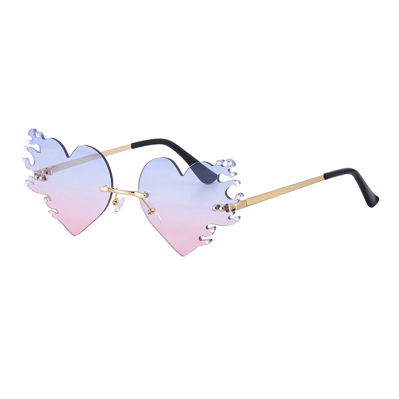 Unisex sunglasses Anti-glare anti-UV polarizer Couple sunglasses_voghion.com