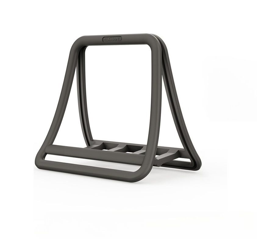 Laptop-Rack, Tablet-Ständer, Vertikales Rack, Schwerkraftständer, Für iPad_voghion.com