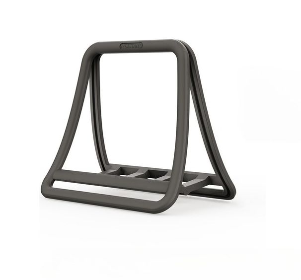 Laptop-Rack, Tablet-Ständer, Vertikales Rack, Schwerkraftständer, Für iPad_voghion.com