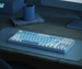 Forerunner MT87/MT108 Wireless Bluetooth Three-Mode Mechanical Keyboard High Aesthetic Office Gaming Dedicated_voghion.com