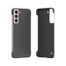 Ματ θήκη χωρίς πλαίσιο Candy Color για Samsung Galaxy S22 S21 S20 Note20 Ultra S9 S10 Plus FE Λεπτό σκληρό σκληρό υπολογιστή αντικραδασμικό_voghion.com