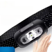 Hohe Helligkeit Stirnlampe Lange Batterielebensdauer Angeln Spezielle Ultra-licht Sensor LED Wiederaufladbare Tragbare_voghion.com