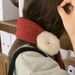 Protective Hat Warm Ear Flaps Winter Warmth Women's Earmuffs_voghion.com