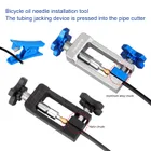 Herramientas de reparación de bicicletas_voghion