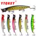 New Wave Climbing Lure Bait Phantom 13g/11cm Ujuv Vees Simuleeriv Kalasööt Merekalapüügi Magevee Kalastusvarustus_voghion.com