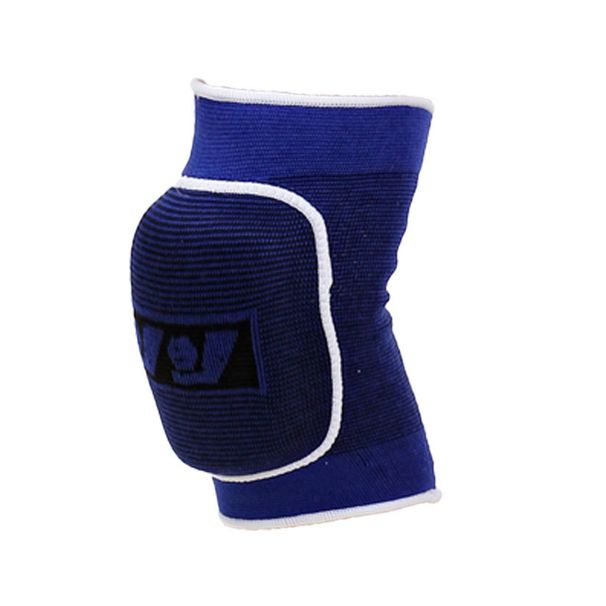 Volleyball, Soccer, Dancing, Kneeling, Elastic Sponge, Thickened Anti Collision And Knee Protection Sports Knee Pads_voghion.com