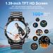 2025 New Original Bluetooth Call Smart Watches Sports Fiess Man Watch Heart Rate Blood Oxygen Waterproof Smartwatches_voghion.com