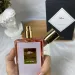 Diseñador Killian perfume 50 ml amor no seas tímido buena chica ido mal mujeres hombres fragancia alta versión calidad envío rápido_voghion.com