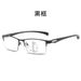 Fashion Progressive Multifocal Bifocal New Smart Reading Glasses HD Blue Light Blocking_voghion.com