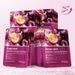 Full English BIOAOUA Snail Multi-effect Repair Hydration Hydrating And Moisturizing Face Mask Sheet_voghion.com