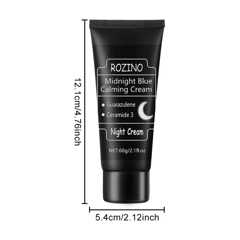 Night Moisturizing, Firming Improving Spot Fading, Delicate, Whitening, and Nourishing Skin Repair Cream_voghion.com