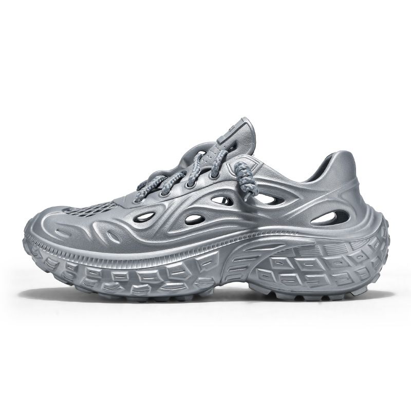 EVA Lightweight Breathable Casual Shoes - Clogs & Mules For Driving Work, Leisure Walks, Sports Running, Outdoor Hiking, Beach Wading_voghion.com