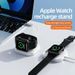 Portable Type-C Magnetic Wireless Charger Interface For IPhone Watch IWatch 8 7 6 5 SE 4 3 2 Mini Fast Charging_voghion.com