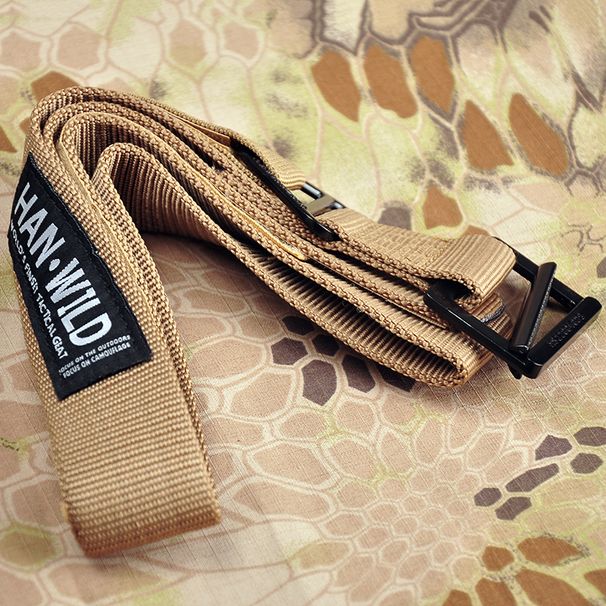 ŽHAVÝ nový taktický magnetický opasek s rychloupínací elastickou nylonovou sponou, ležérní tréninkový pánský kalhotový opasek_voghion.com