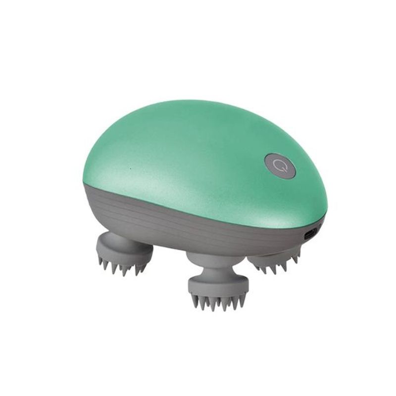Kopfmassagegerät, Kopfhaut- und Kopfhaarmassagegerät, elektrisches Gesundheitspflege-Antistress-Relax-Körpermassagegerät, tiefes Saude-Gewebe verhindern_voghion.com