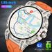Outdoor Sports Smart Multi Function Waterproof Pedometer Alarm Clock Bluetooth Call Remote Control Camera Watch_voghion.com