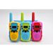 Walkie Talkie T 388 E Commerce Walkie Talkie Children's Walkie Talkie Handheld Dual Color Walkie Talkie_voghion.com