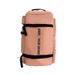 New snowboard backpack, double shoulder ski shoe large capacity dry wet separation compartment, outdoor sports bag,_voghion.com