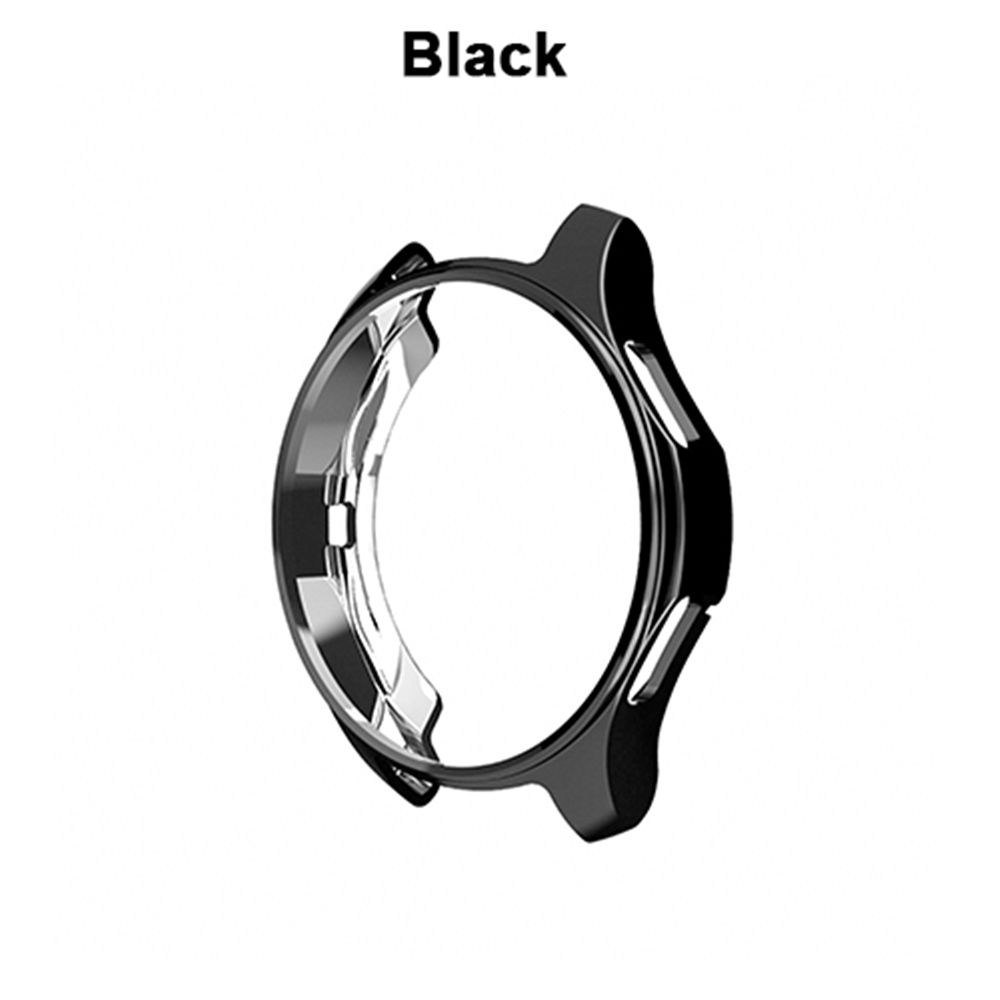 Soft Watch Case for Samsung Gear S3 Galaxy Watch 46mm 42mm All-Around Protective Cover Film Anti Scratch Shockproof Shell_voghion.com