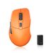 Mouse da gioco wireless a tre modalità accuratamente selezionato per e-sport, leggero ed ergonomico KYSONA Uranus Pro_voghion.com