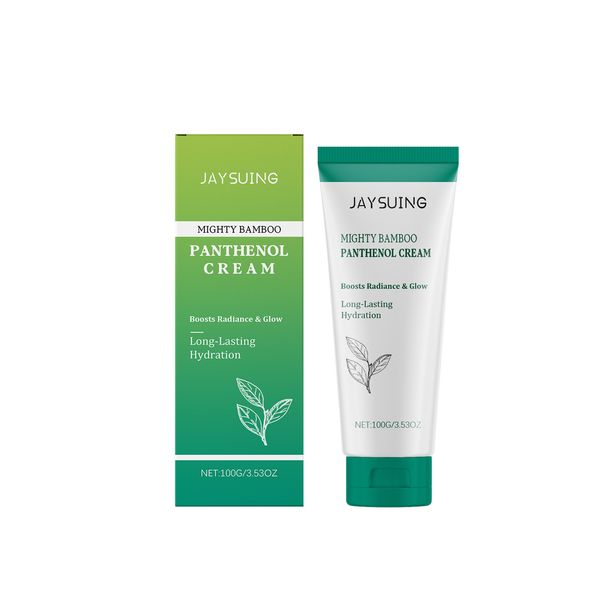 JAYSUING Crema idratante, nutriente, illuminante e anti-acne con formula delicata alla niacinamide_voghion.com