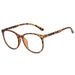 Candy Colored Eyeglass Frames, Anti Blue Light Glasses, Prescription Glasses Suitable For Girls' Gatherings, Travel, Computer Glasses_voghion.com