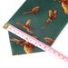 Fashion Creative Polyester 10cm Printed Wide Animal Theme Professional Tie_voghion.com