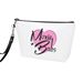 Small, fresh, cute, lightweight makeup bag, women's zipper handbag, storage, customized pattern, one_voghion.com