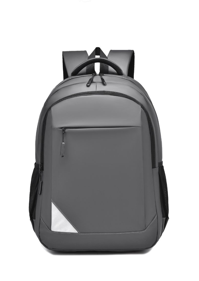 Zaino da viaggio casual alla moda, resistente all'usura, per computer, da uomo, di grande capacità, alla moda e semplice_voghion.com