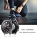 Für Samsung Galaxy Watch 3 41 mm 45 mm Gehäuse Stoßstange Hohl Displayschutz Weiche TPU Hüllen Shell Zubehör Für Samsung Galaxy 3_voghion.com