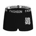 1pcs Men'S Boxers Thin Breathable Hot Underwear Men'S Boxer Briefs_voghion.com