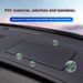 Xiaodeng Xiaodeng In Stock Grid Pattern Dashboard Center Console High Temperature Resistant Storage Car Ornament Anti-Slip Mat_voghion.com
